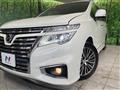 2016 Nissan Elgrand