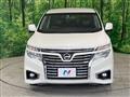 2016 Nissan Elgrand
