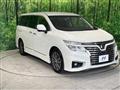 2016 Nissan Elgrand