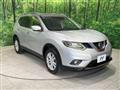 2014 Nissan X-Trail