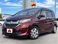 2016 Honda Freed