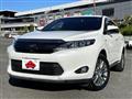 2014 Toyota Harrier Hybrid