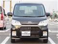2010 Daihatsu Tant Exe