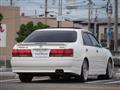 2002 Toyota Crown