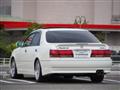 2002 Toyota Crown