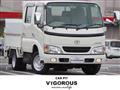 2007 Toyota Dyna Truck