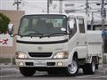 2007 Toyota Dyna Truck