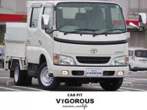 2007 Toyota Dyna Truck