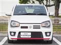 2019 Suzuki Alto Works