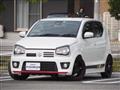 2019 Suzuki Alto Works