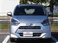 2022 Daihatsu Mira