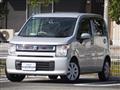 2018 Suzuki Wagon R