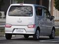 2018 Suzuki Wagon R