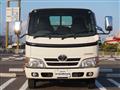 2016 Toyota Dyna Truck