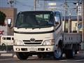 2016 Toyota Dyna Truck