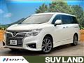 2016 Nissan Elgrand