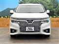 2016 Nissan Elgrand