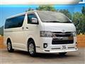 2021 Toyota Hiace Van