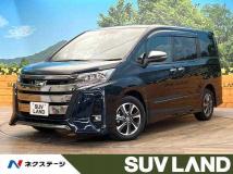 2020 Toyota Noah
