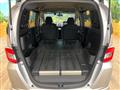 2015 Honda Freed