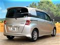2015 Honda Freed