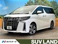 2022 Toyota Alphard G