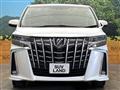 2022 Toyota Alphard G