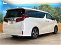 2022 Toyota Alphard G