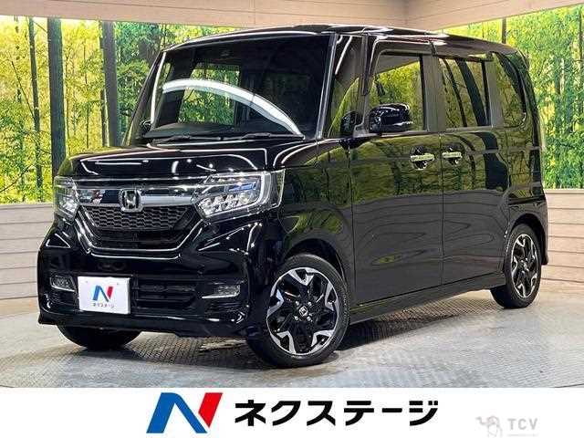 2020 Honda N BOX