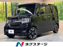 2020 Honda N BOX