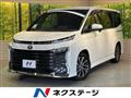 2024 Toyota Voxy