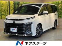 2024 Toyota Voxy