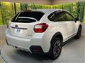 2013 Subaru IMPREZA XV HYBRID