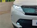 2018 Toyota Harrier