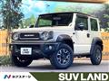 2023 Suzuki Jimny Sierra