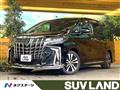 2023 Toyota Alphard G