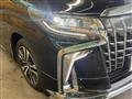2023 Toyota Alphard G