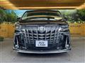 2023 Toyota Alphard G