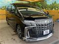 2023 Toyota Alphard G