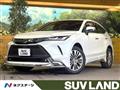 2023 Toyota Harrier