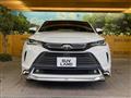 2023 Toyota Harrier