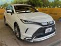 2023 Toyota Harrier