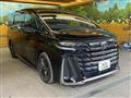 2023 Toyota Vellfire