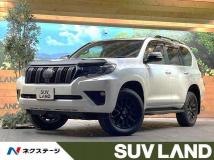 2023 Toyota Land Cruiser Prado