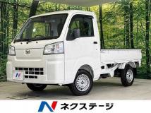2022 Daihatsu Hijet Truck