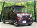 2018 Honda N BOX