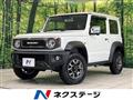 2024 Suzuki Jimny Sierra