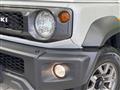 2024 Suzuki Jimny Sierra