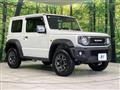 2024 Suzuki Jimny Sierra