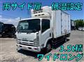 2014 Isuzu Elf Truck